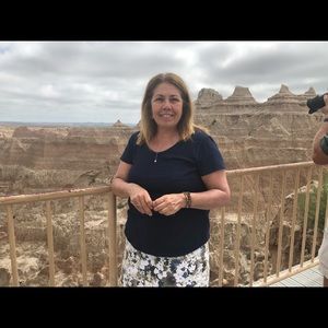 Meet your Posher, Linda